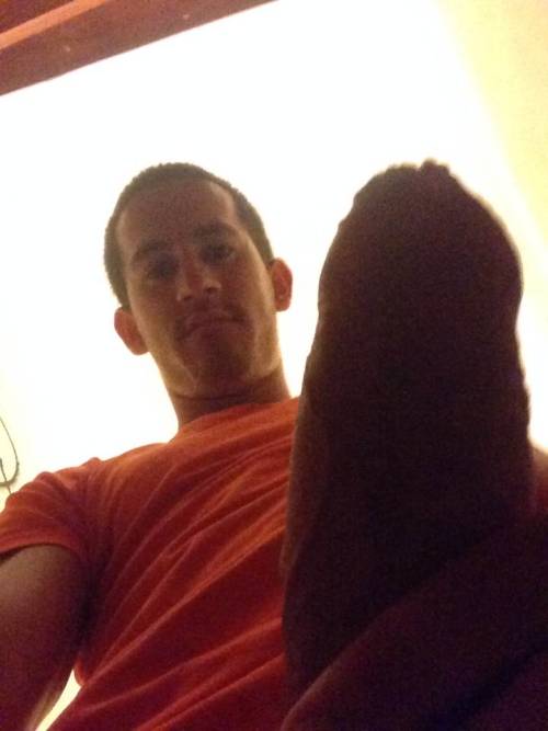 nakedguysfromkik:  Mexican cock :)