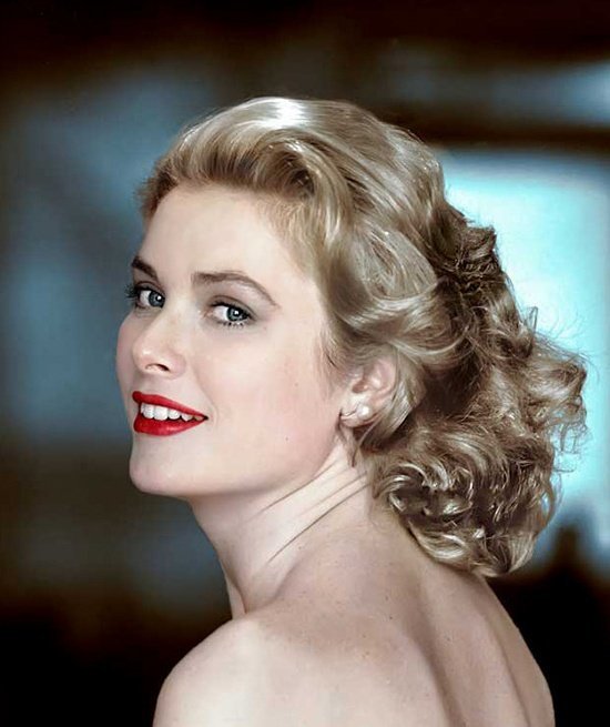 Grace Kelly