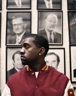 defjamblr:  Mr. West 