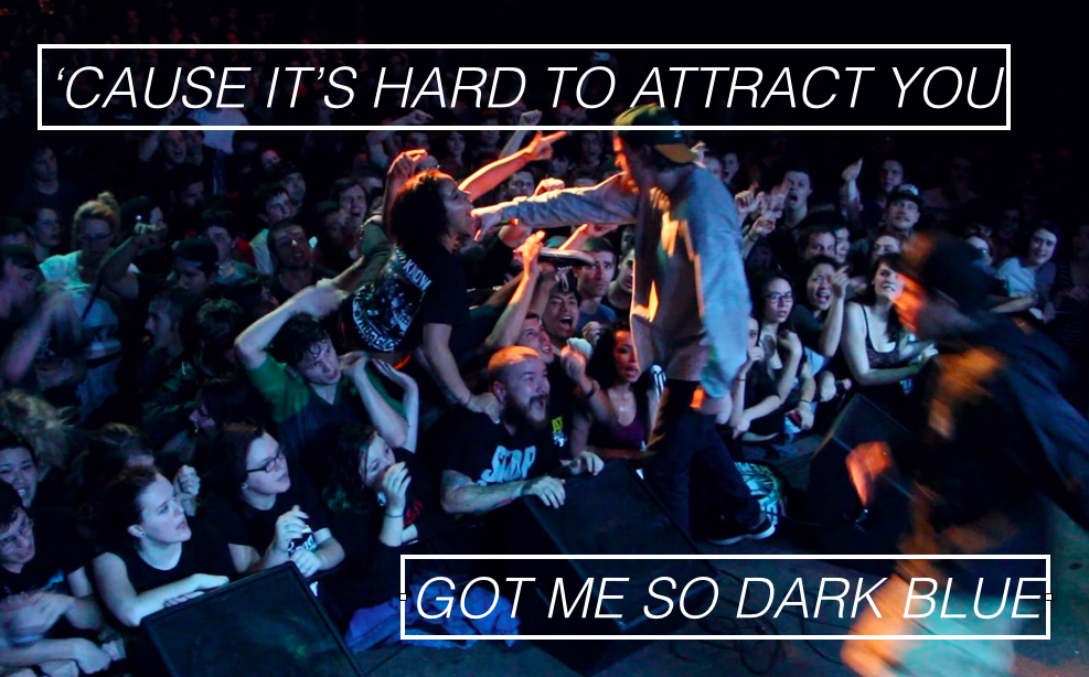 drink-slow:  PHANTOM // THE STORY SO FAR