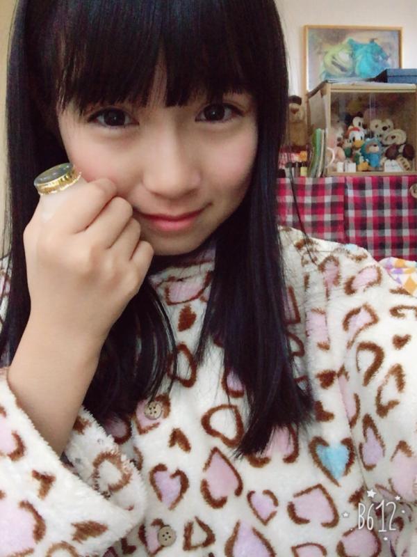 hkt48g: Maasan