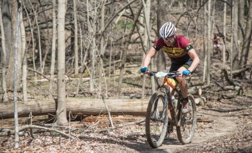maggot1:East Fork Mountain Bike Race picture.
