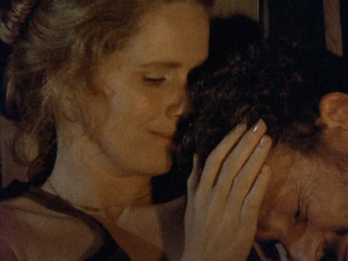 descroissants:Scener ur ett Äktenskap (Ingmar Bergman, 1973)                           xLove and Pai