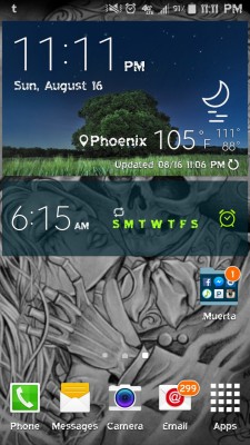 I&rsquo;m so fucking done with phoenix right now. 105degrees at 11pm&hellip;. fuck this.