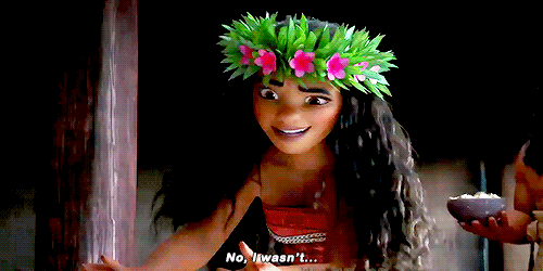 adeles:  Moana (2016)