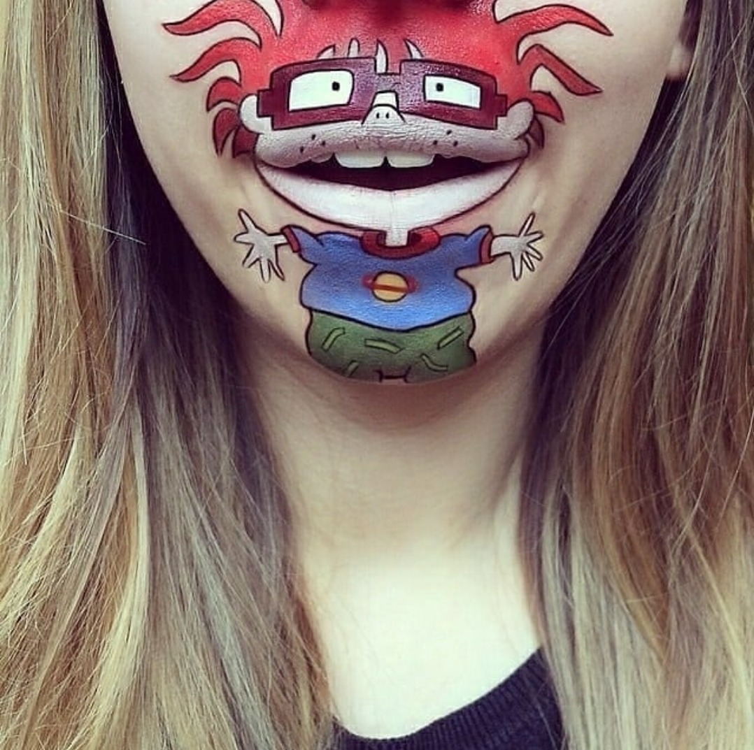 art-woonz:  Art by IG: @laurajenkinson Instagram: @artwoonz