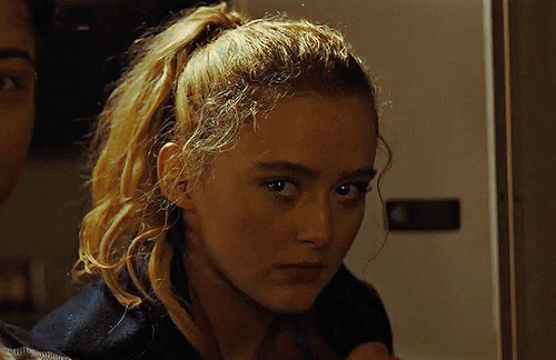 Kathryn Newton In 'Freaky' (2020)