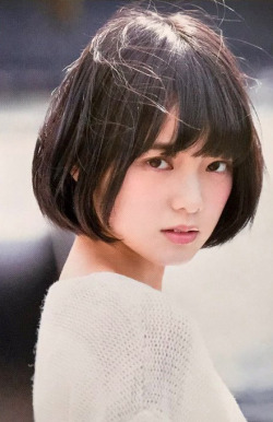 yic17:  Hirate Yurina // Keyakizaka46  