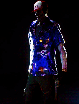 jokeeerr:Arkham Knight: The Joker Showcase.