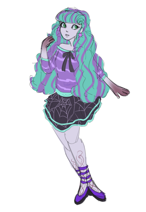 A Wip Sketch!