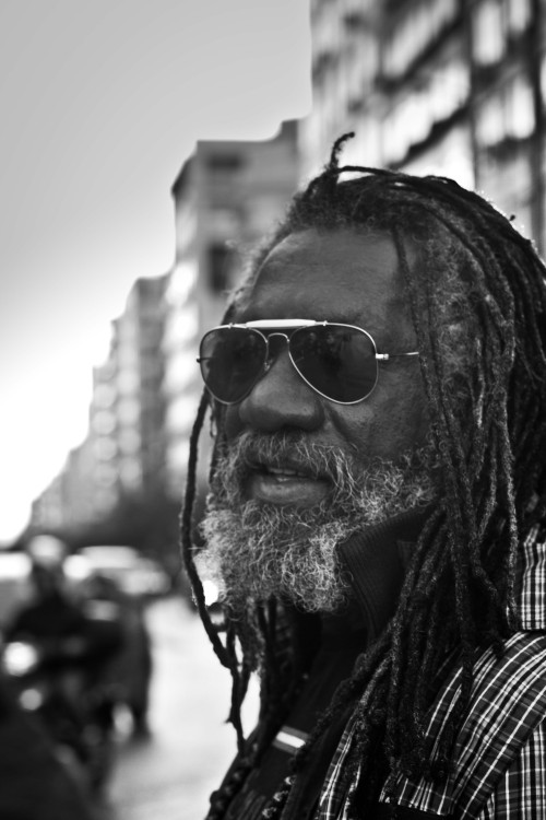 Garden of Love  | Winston McAnuff &amp; Fixi performing live at Omonia square, Athens | https://www.