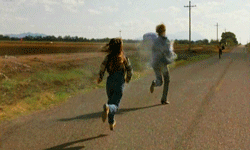 digamelon:”I ain’t a person any more. I don’t know what I am. I’m sick.” |NEAR DARK [1987]