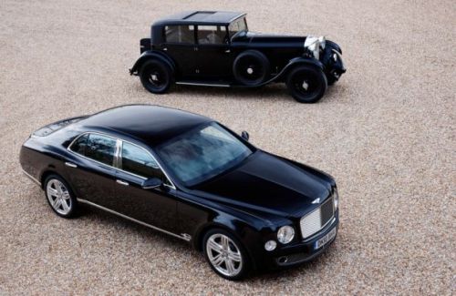 finofilipino:  17 coches clásicos y sus versiones modernas frente a frente.Seguir leyendo