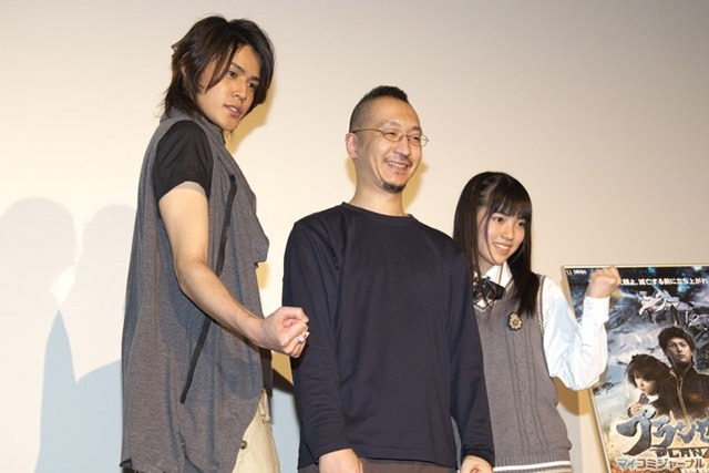 himanji:  (2010)