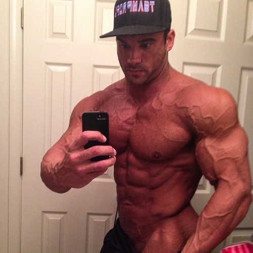 drwannabe:  Johnny Diezel 