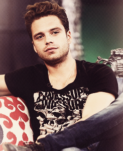 Oh my Sebastian Stan adult photos