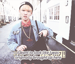 ♡ kibum's little freak ♡