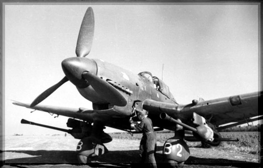 everlong81:  Stuka ju 87   🚀