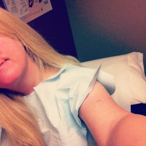 gynie-ville: Female checkups and gynecological exams.