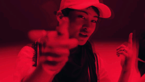 some of my favorite idol rappers pt.2 // pt.1