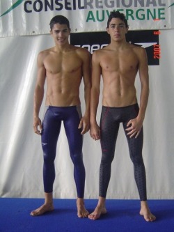 Lycra Boys