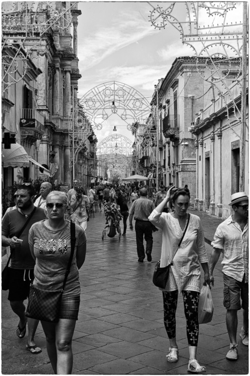 ITALY. Noto (Sicily). 2015 Leica M9-P, 50mm Summilux f/1.4 ASPHwww.facebook.com/INFIN8Photography
