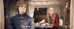 titansdaughter:  Tyrion Lannister’s