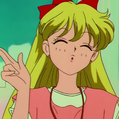 inges-icons:minako aino icons you are free to use my icons, no need to ask. just don’t claim t