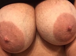 Hope You Like Big Boobs!