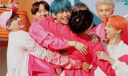 BTS W/ Short Reader