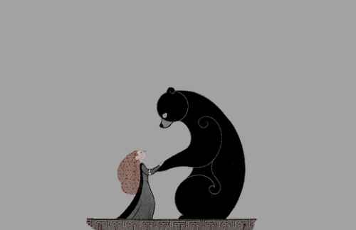 itsdisney:  There are those who say fate is something beyond our command. That destiny is not our ow