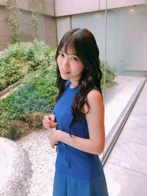 Porn Pics gazouno-chozouha-jubunka:  石原夏織　ishihara