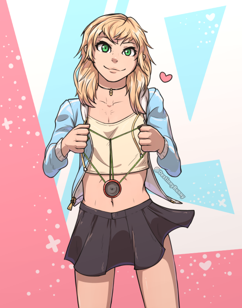 Bridget