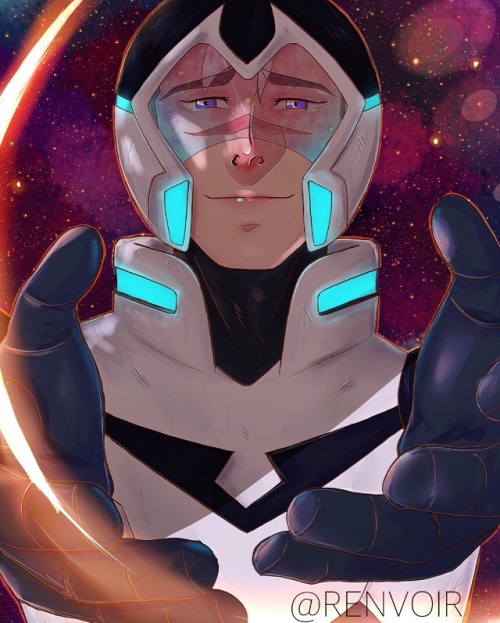 renvoart:  You taught me the courage of stars before you left.How light carries on endlessly, even after death.With shortness of breath, you explained the infinite.How rare and beautiful it is to even exist.  