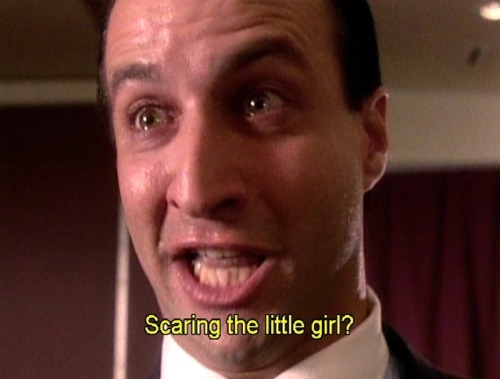 The Langoliers