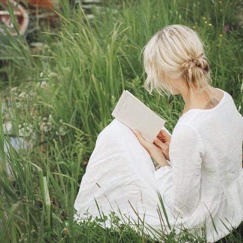 oldfarmhouse: The art of slow Living Image via We Heart It - weheartit.com