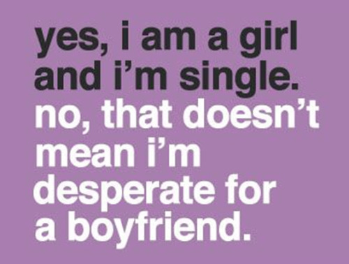 teendotcom:Why Are You Really Single? Take the Quiz to Find Out!