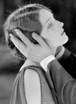 Silent&Amp;Ndash;Era:  Norma Shearer In Broken Barriers (1924) 