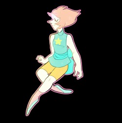 ukubee:  P…Pearl 