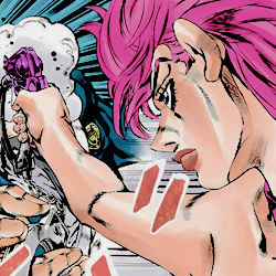 chidarumas:  Colored Trish Una icons  for carloveira 