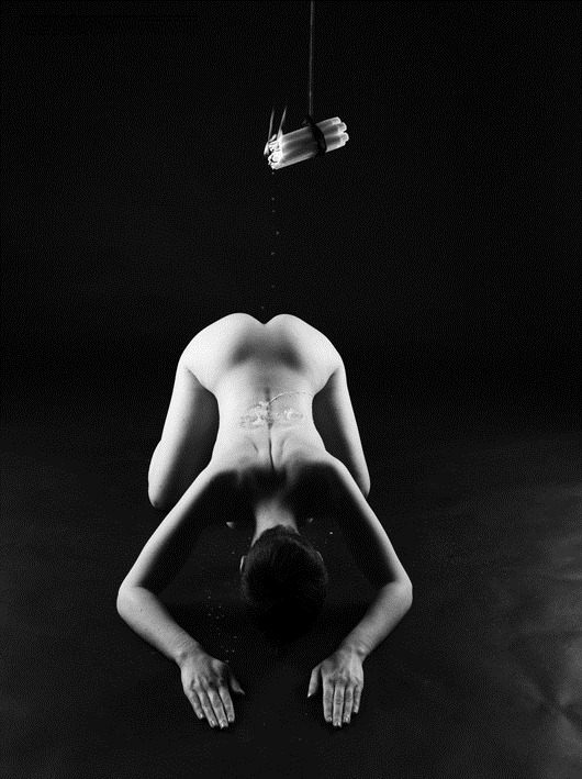 darkangelsbride:  Photo by Andreas Müller 