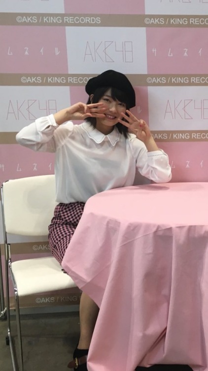 edokiriko: Mar. 20, 2017  Makuhari Messe 