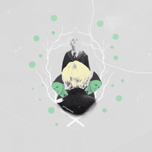 prongsmate:  Or perhaps in Slytherin You’ll make your real friends, Those cunning folks use any means To achieve their ends; 