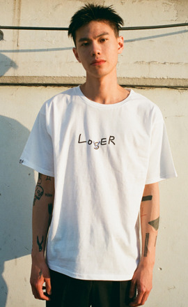 XXX locles:  rone, loser lover t. photo