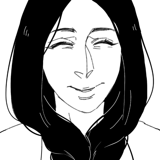 auntyokula:Unohana Retsu, the first kenpachi 