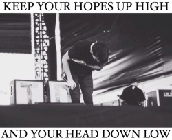 joshuafranceschi:  all i want - a day to remember not my photo but my edit 