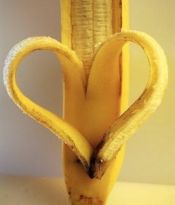 Banana !!! 😂