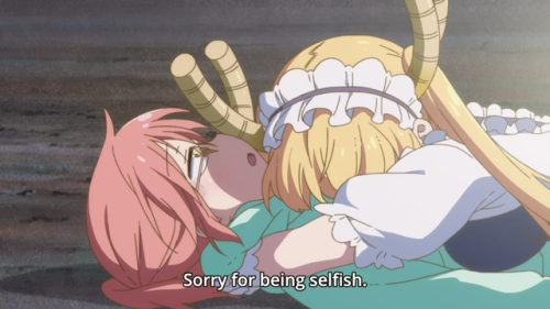 ihateanimemusic:PLEASE LET THERE BE A SEASON 2 THATS ALL I ASK