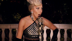  A Very Gaga Thanksgiving | Marry The Night                   