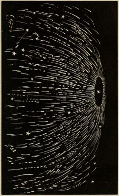 nemfrog:  “Meteorites, aerolites, and fireballs.” Elements of astronomy. 1868. 